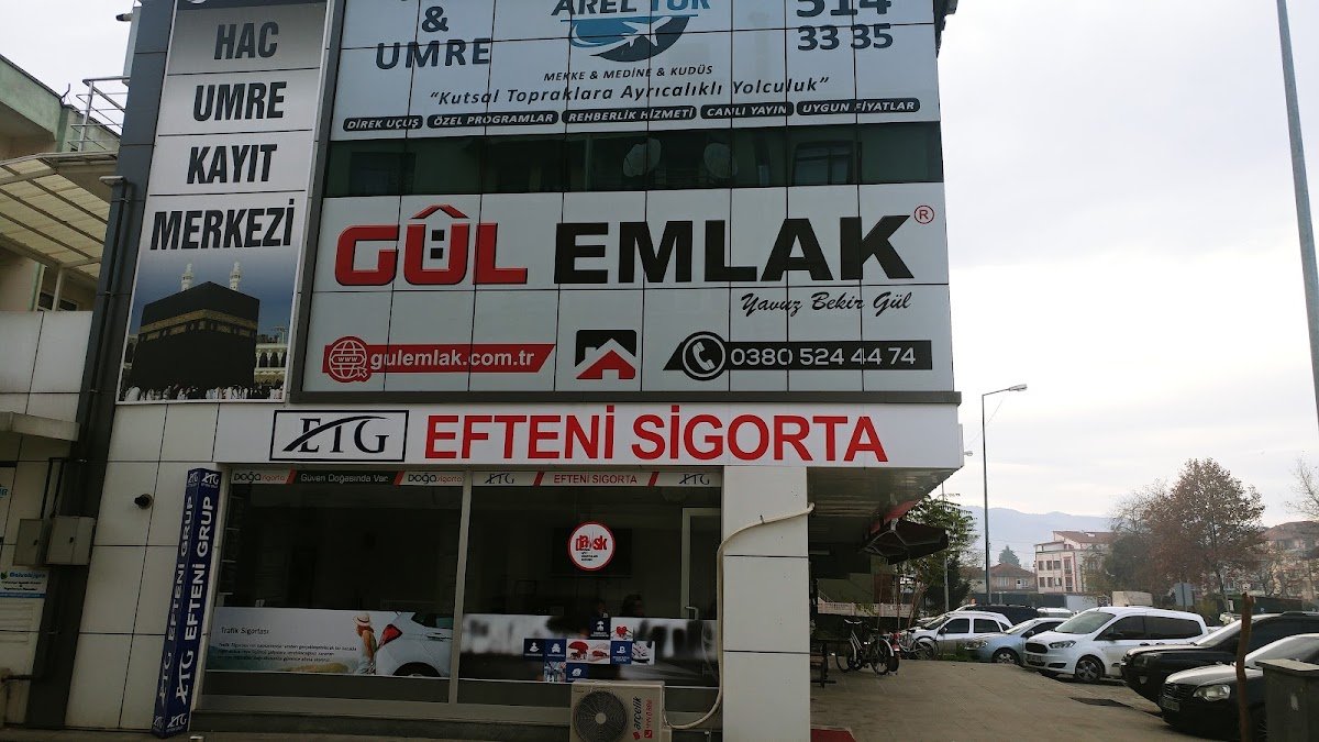 Gül Emlak