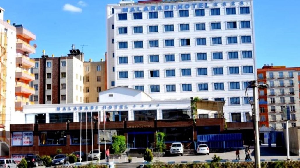 Malabadi Hotel
