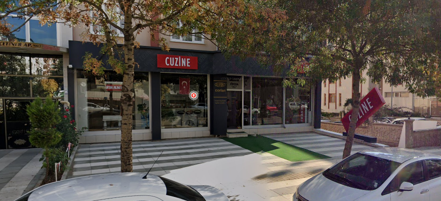 Cuzine