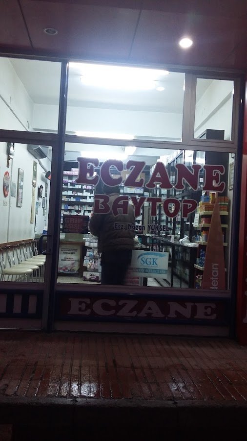 Baytop Eczanesi