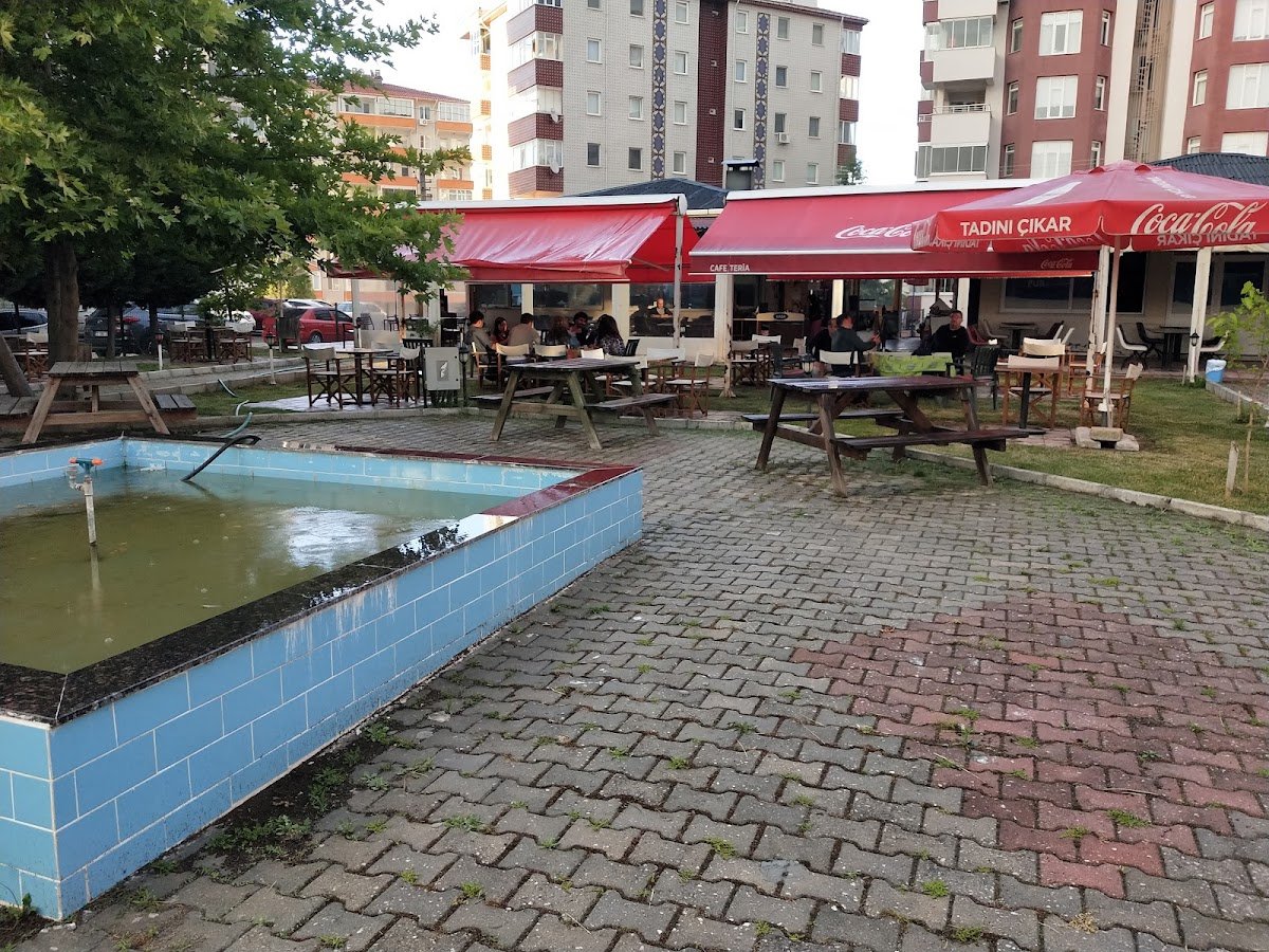 Teria Cafe