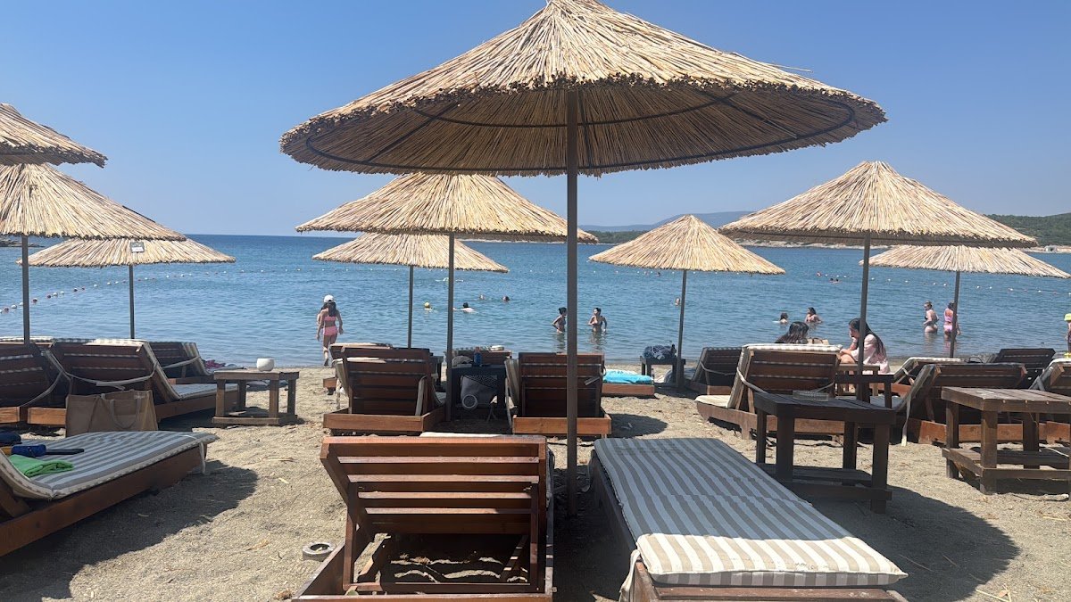 Tüccar Beach Club