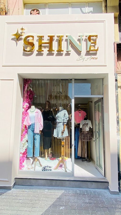 Shıne Butik By Arzu