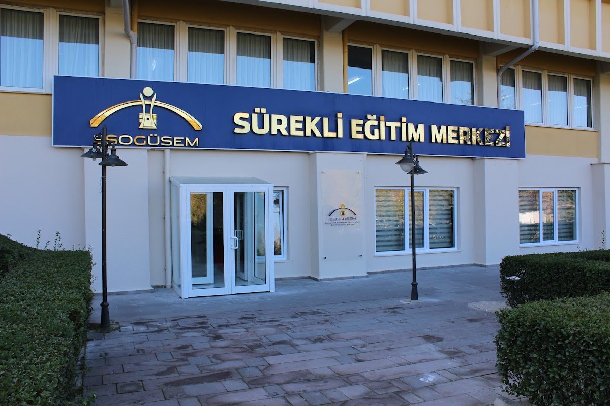 Sürekli Eğitim Merkezi