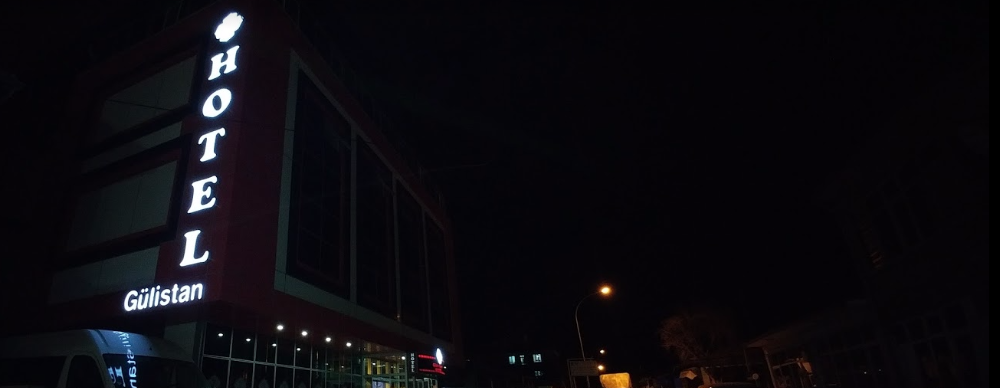 Hotel Gülistan