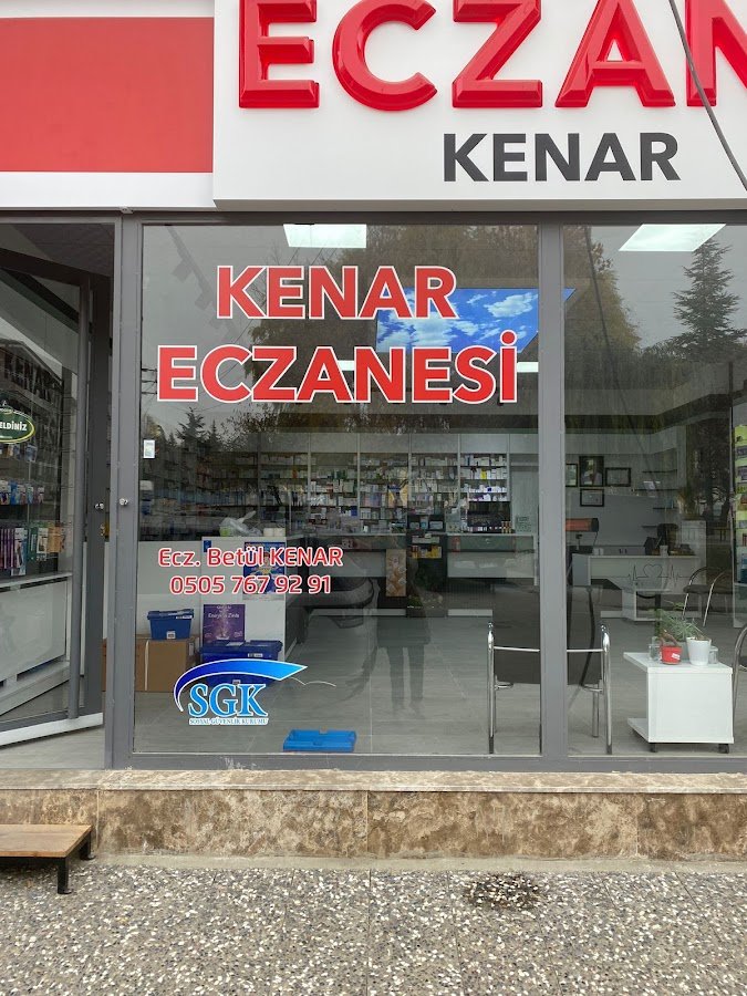 Kenar Eczanesi