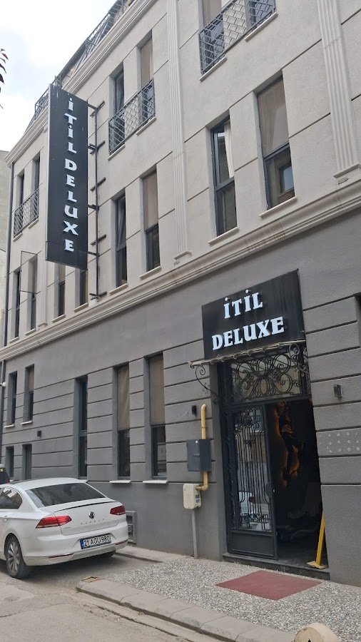 İtil Deluxe Eskişehir