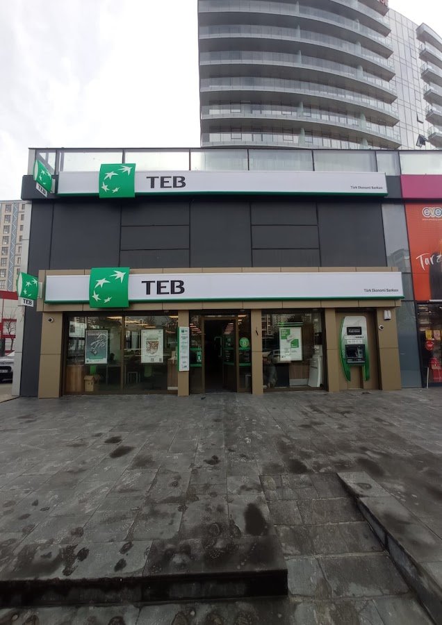 Megaarslan Yapı Cadde Office 75