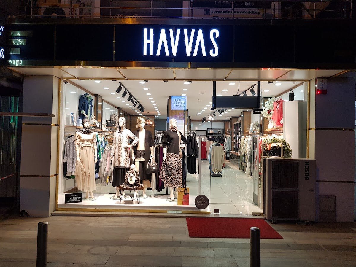Havvas Giyim