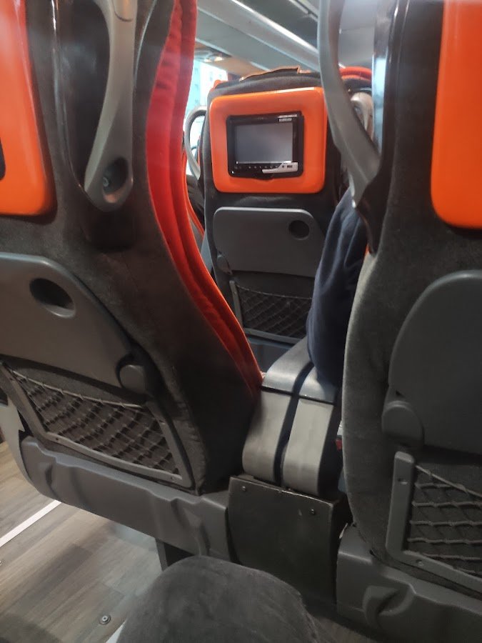 Hatay Gökbey Turizm Eskişehir