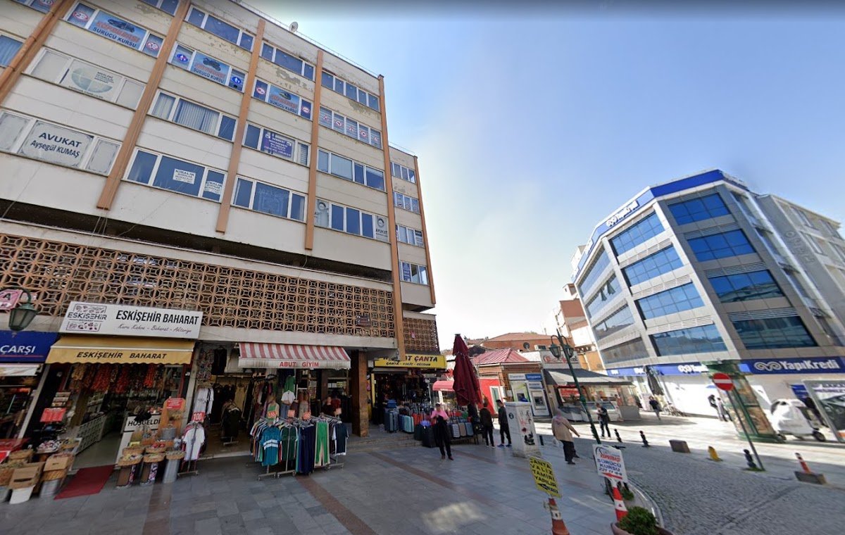 Köprübaşı Sürücü Kursu