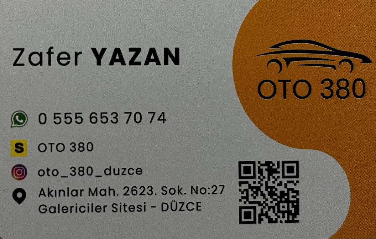 Oto 380