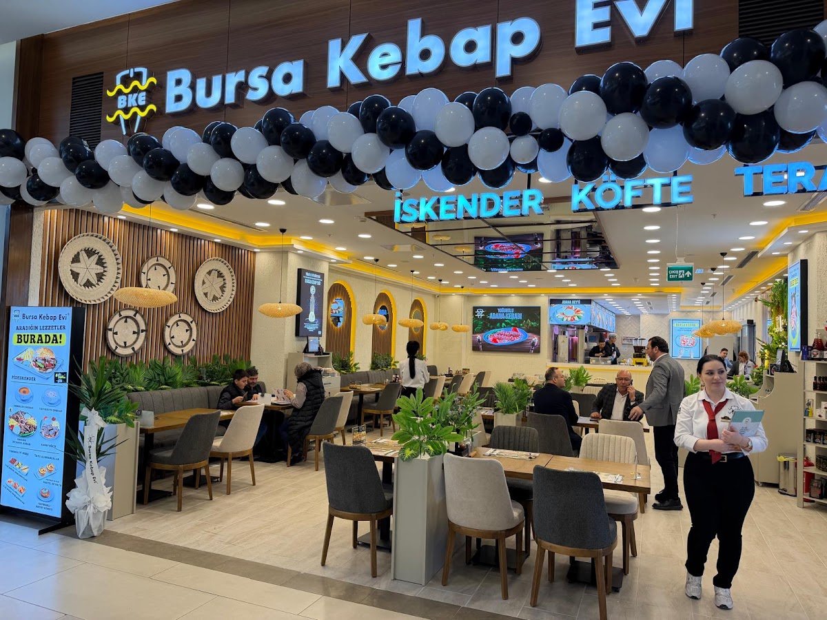 Forum Erzurum Bursa Kebap Evi