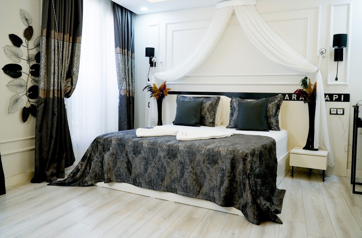 Mitra Otel
