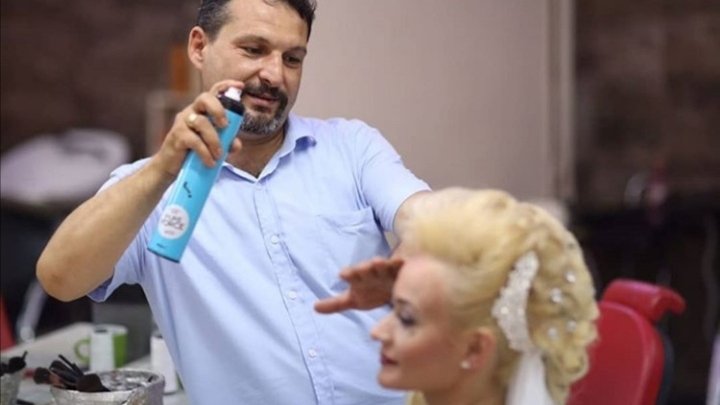 Doğan Bayan Kuaförü ve Güzellik Salonu