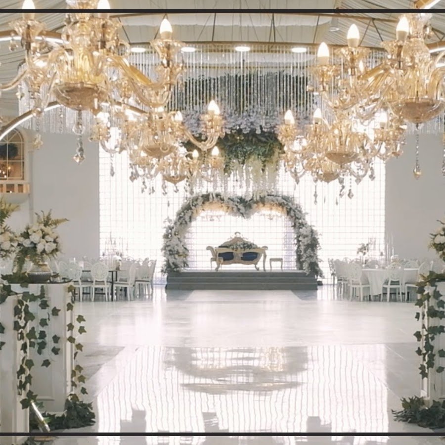 Çırağan Event Center