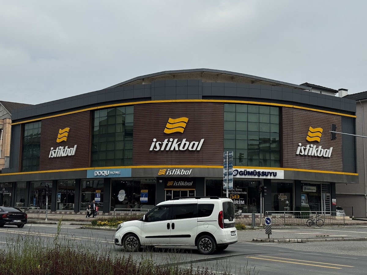 İstikbal-Nedaş Mobilya A.Ş.