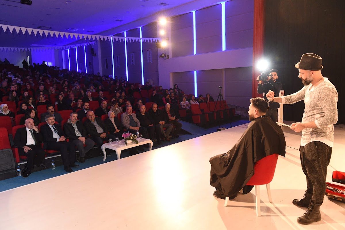 By Beytan Hair Artist