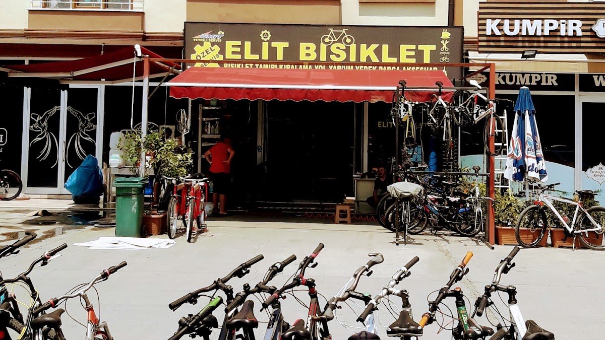 Elit Bisiklet