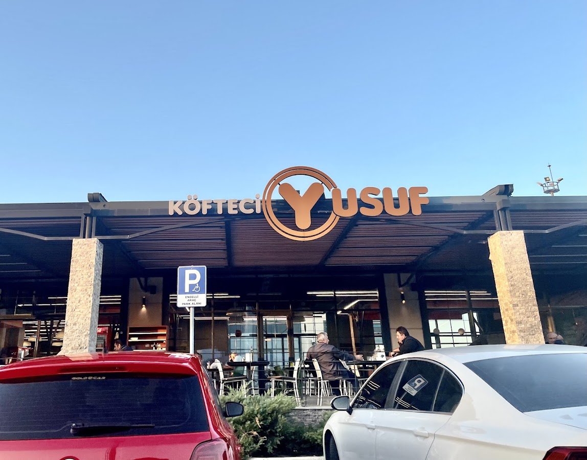 Köfteci Yusuf