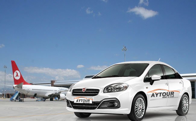 Aytour Oto Kiralama - Erzurum Rent A Car