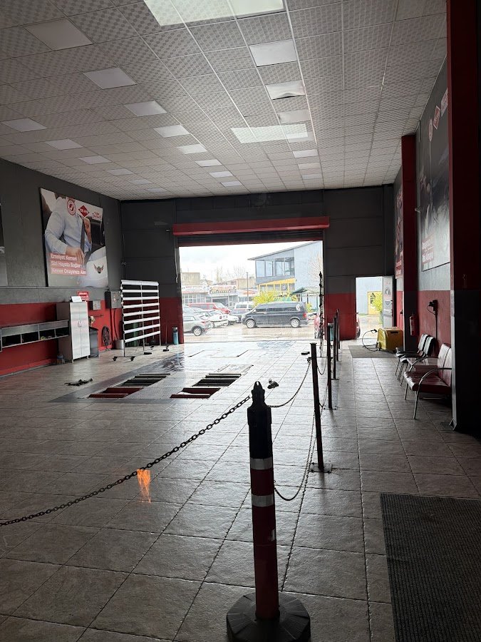 Onay Oto Ekspertiz Erzurum