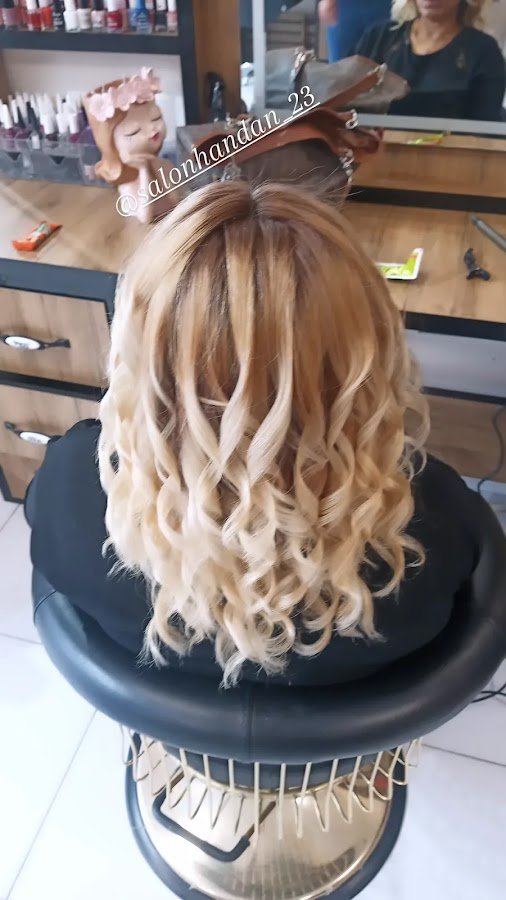 Handan Kuaför Salonu