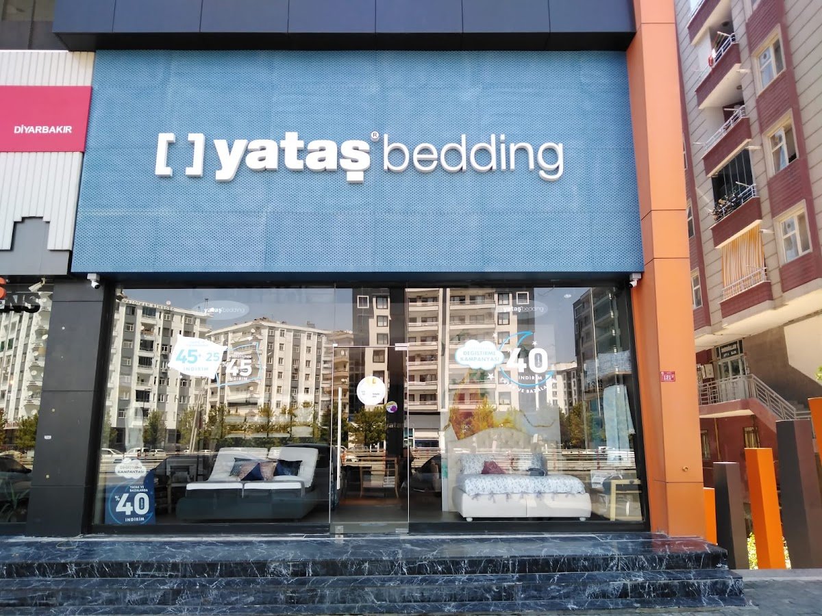 Yataş Bedding Diyarbakır