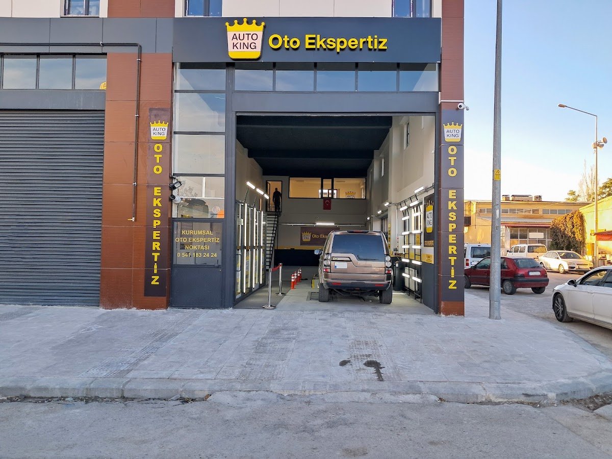 Auto King - Erzincan Merkez Oto Ekspertiz