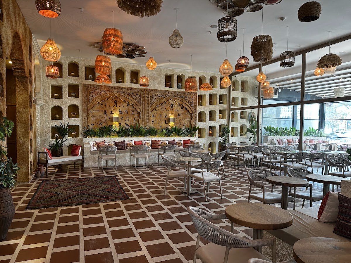 Luuq Coffee Eskişehir