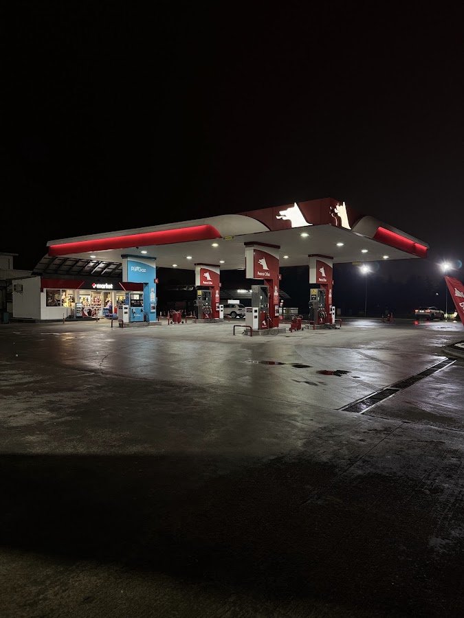 Petrol Ofisi