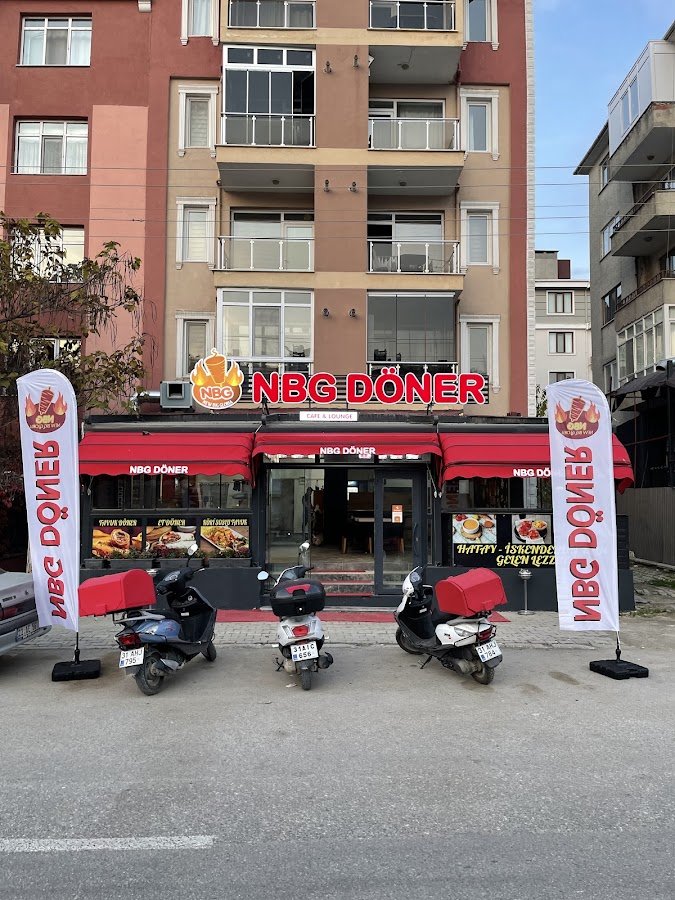 Nbg Döner