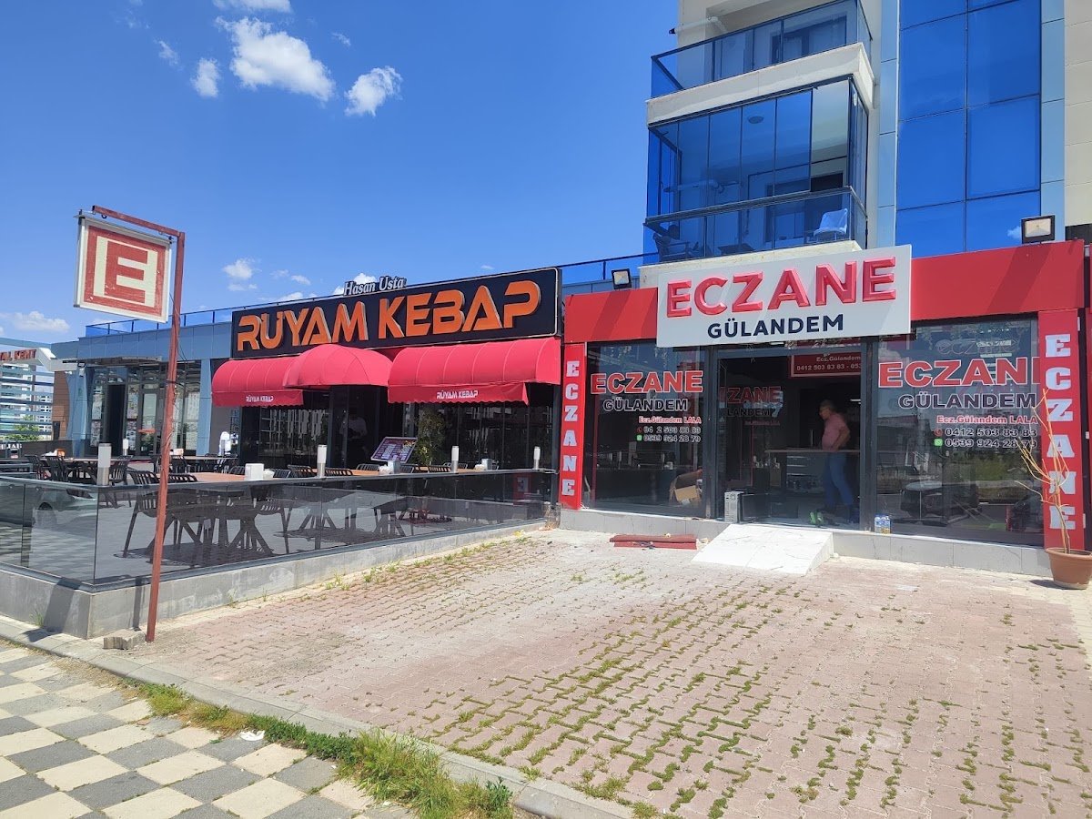 Gülandem Eczanesi