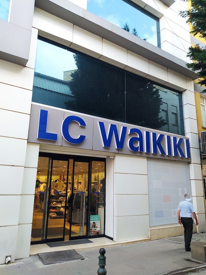 Lc Waıkıkı