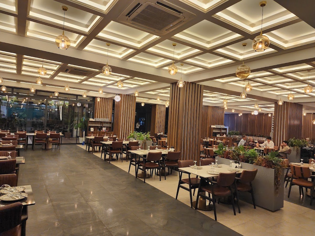 Eskişehir Değirmencioğlu Kebap ve Baklava