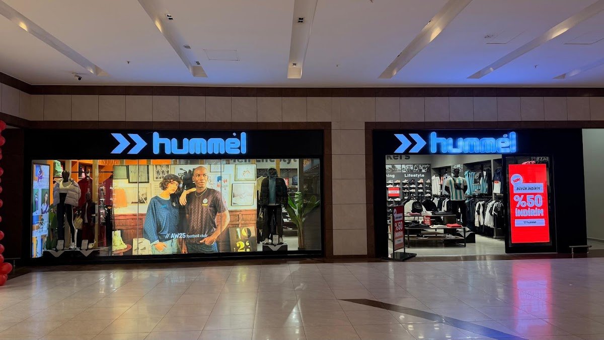 Hummel