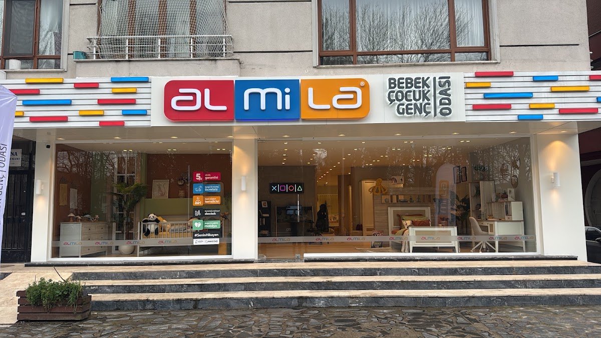 Almila | Düzce