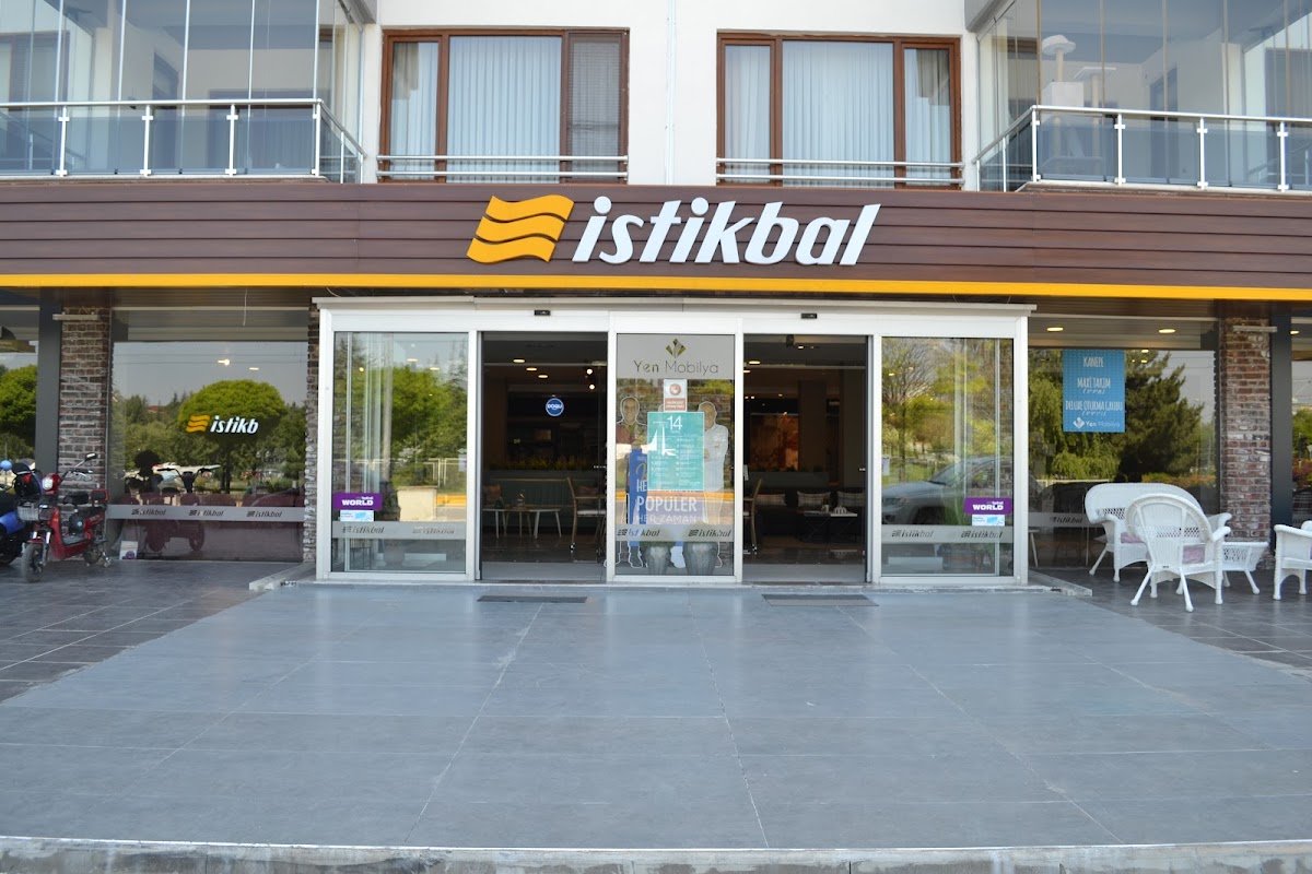 İstikbal- Yen Mobilya Ltd.Şti.
