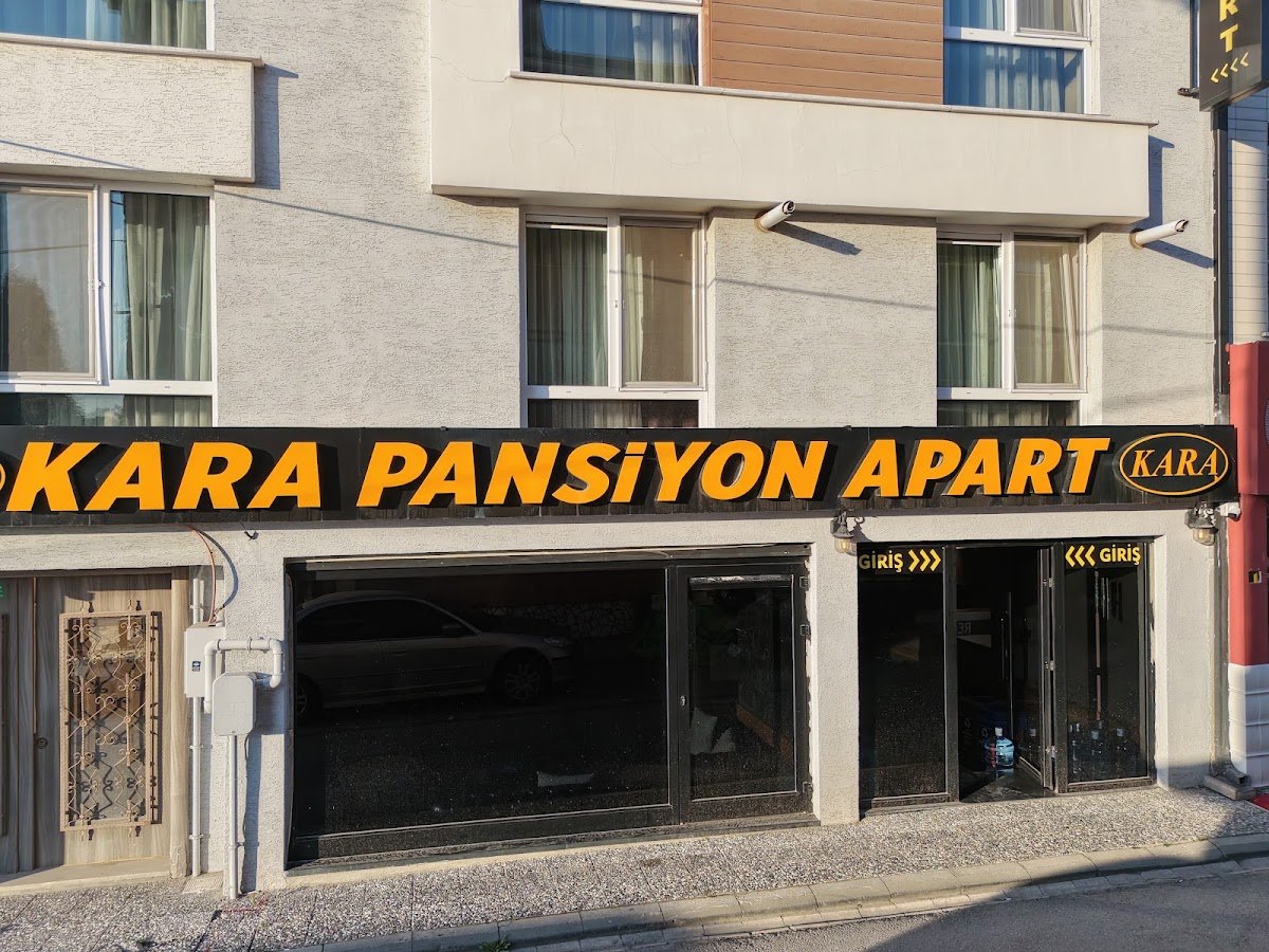 Kara Apart Otel