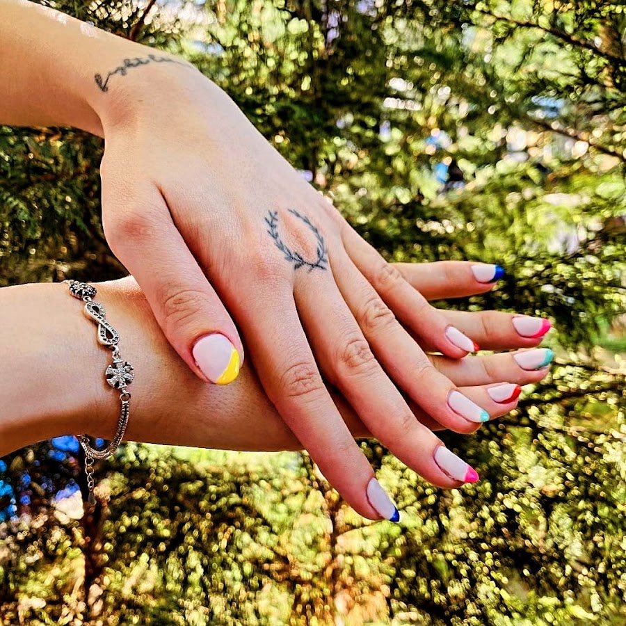 Sezin Nail Art