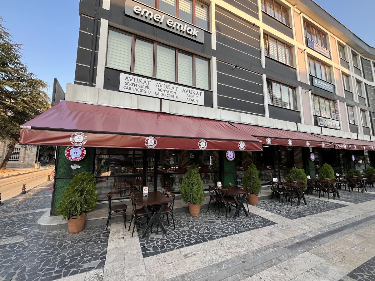 Yemekhane Ev Yemekleri