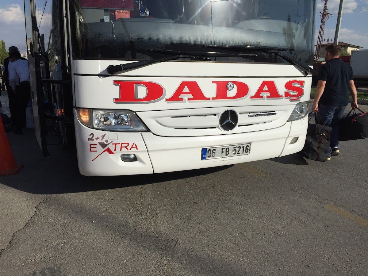 Dadaş Turizm