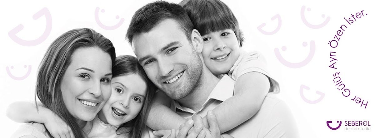 Çocuk Diş Hekimi (Pedodontist) Dr.Dt. Erçin Şeberol