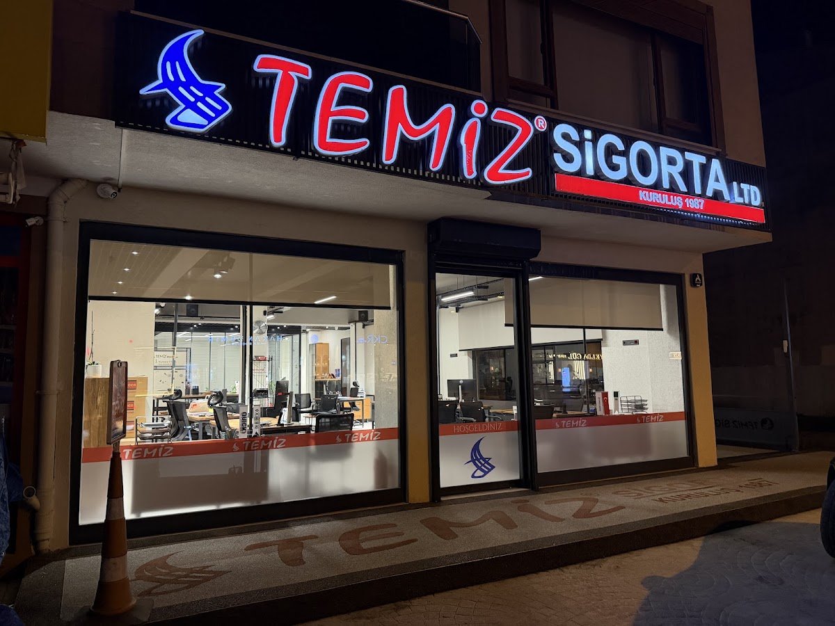 Temiz Sigorta