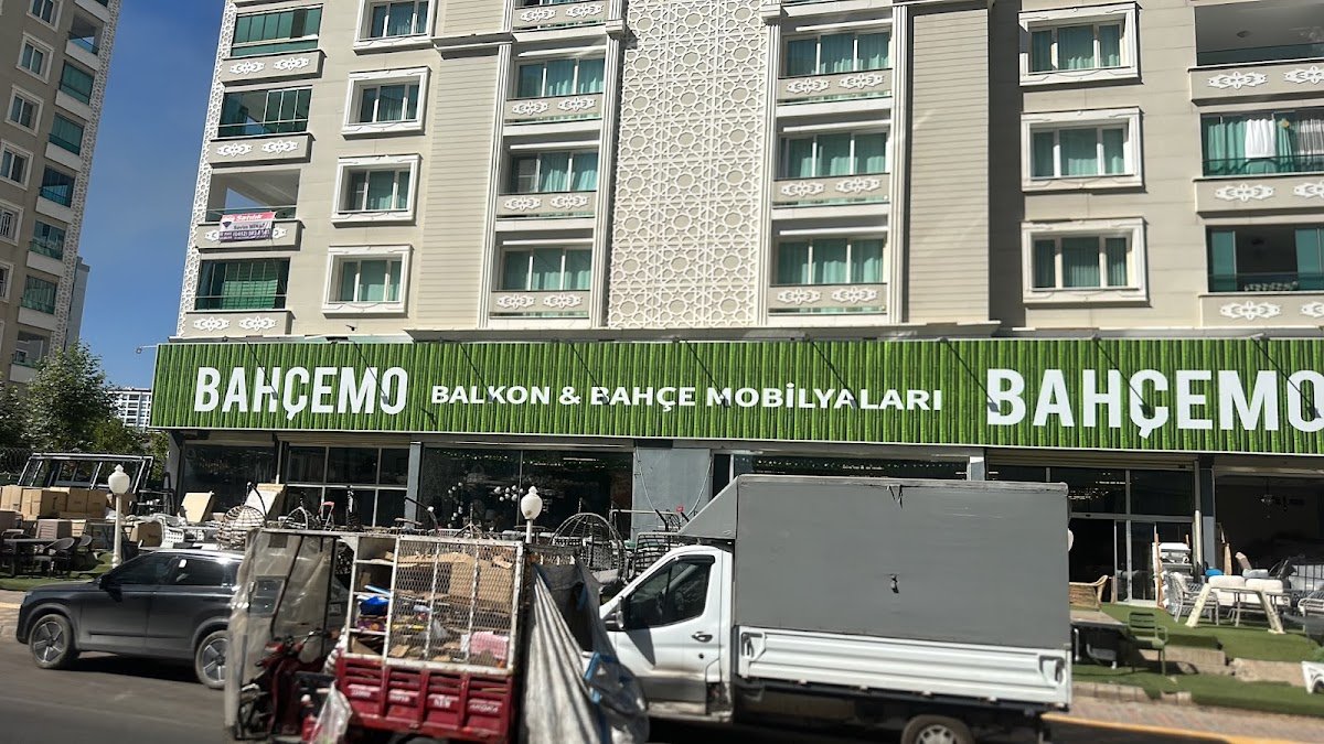 Bahçemo Diyarbakır