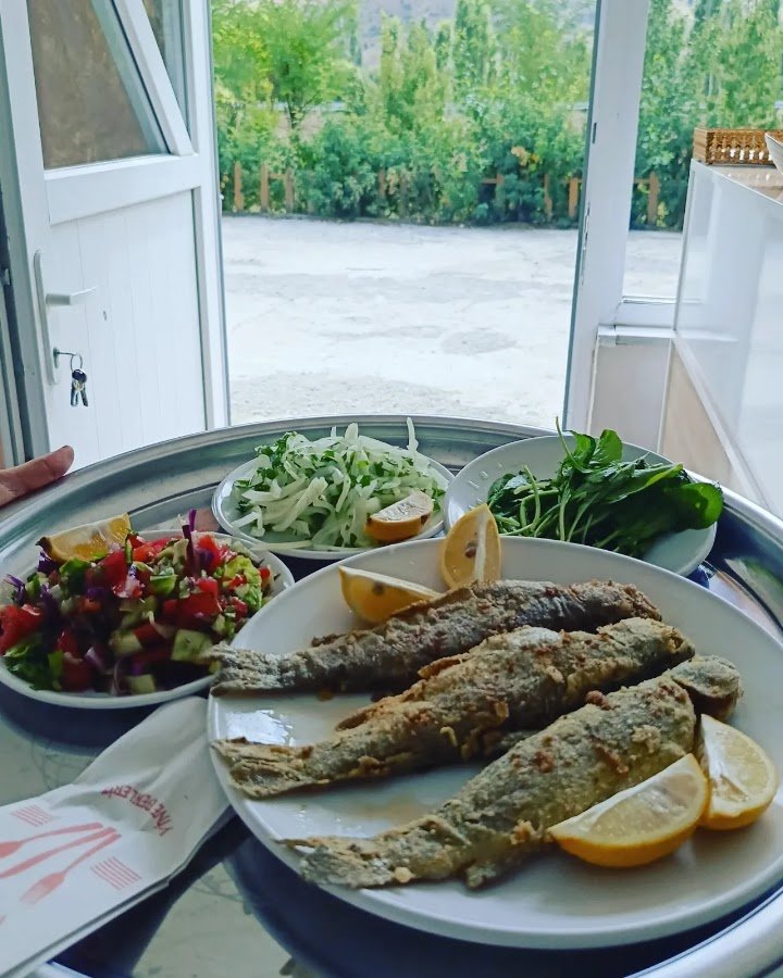 Lezzethan Ocakbaşı