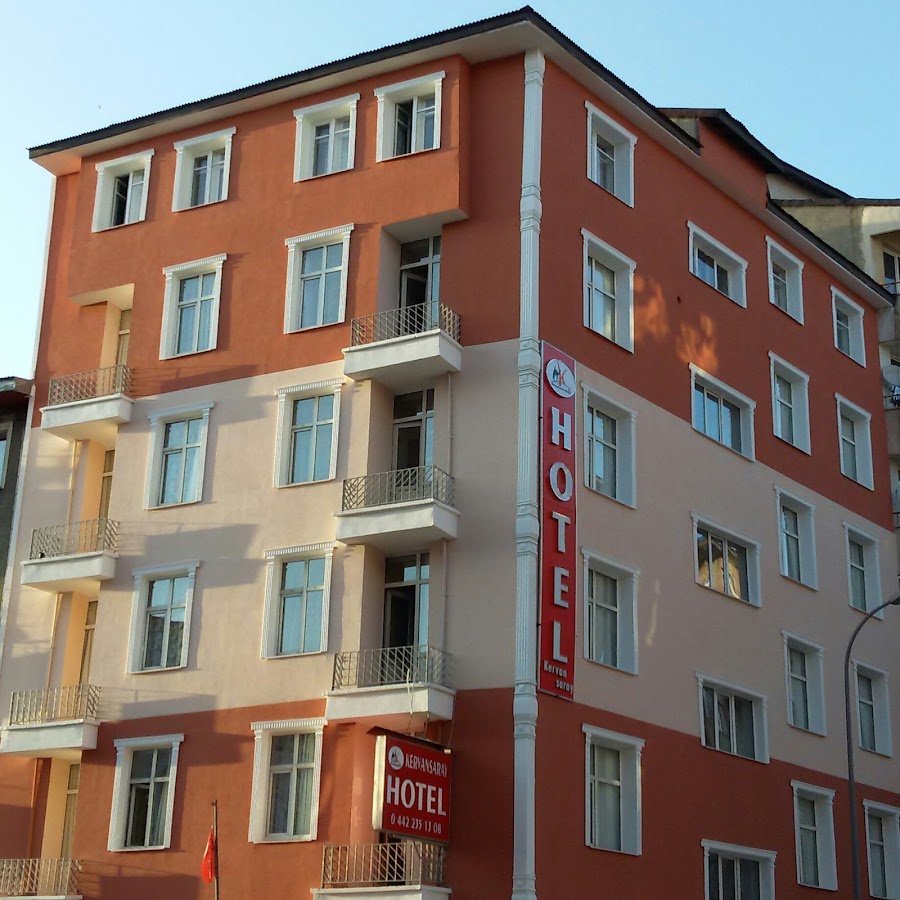 Hotel Karvansaray