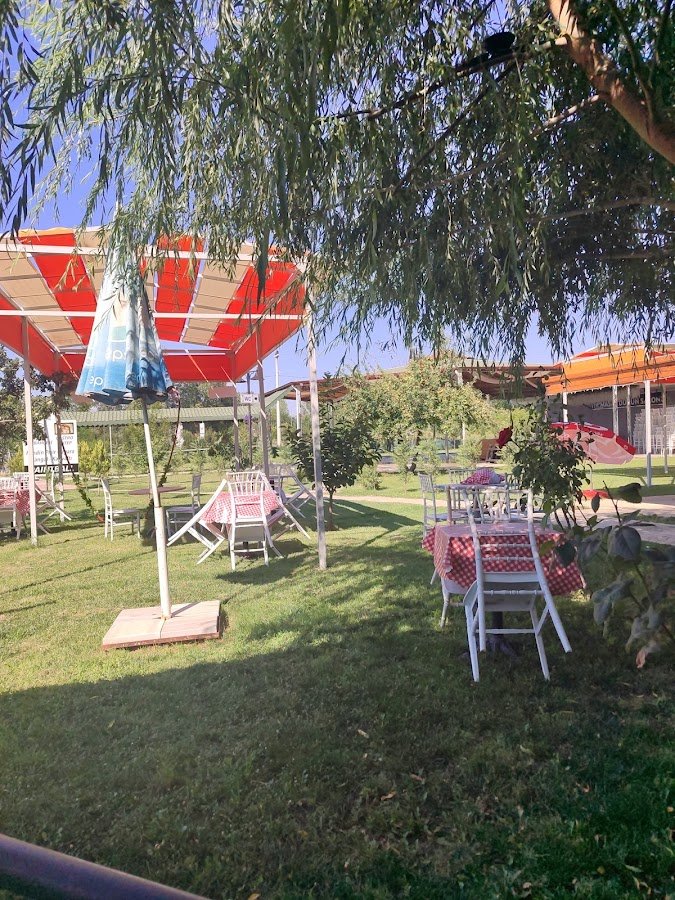 Gastro Antep Edirne Restoran