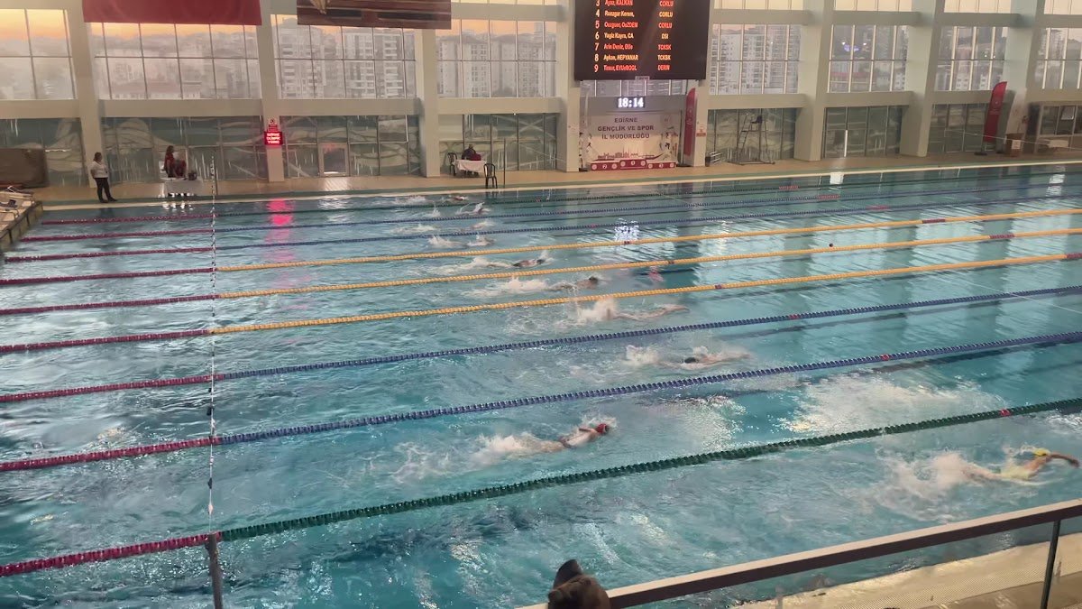 Edirne Gençlik Spor Kulübü