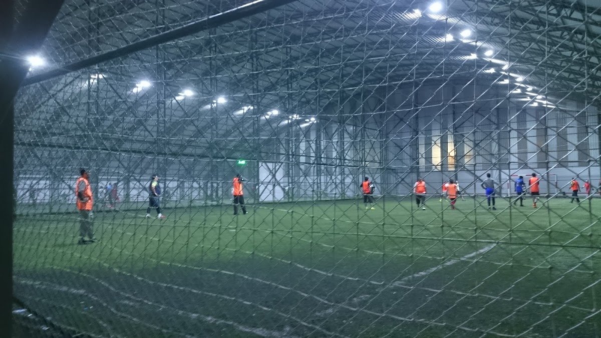 Can Spor Malzemeleri